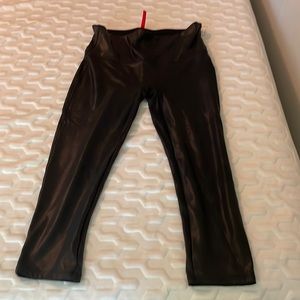 Spanx Capri legging